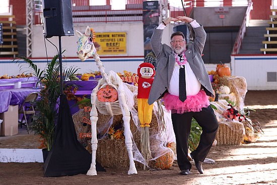 Central States Fall Classic